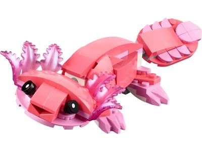 LEGO® Creator 31170 - Pink Flamingo Preowned Building Kit
