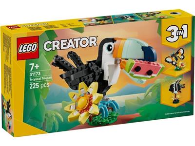 LEGO® Creator 31173-1 - Tropical Toucan