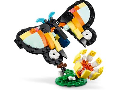 LEGO® Creator 31173-1 - Tropical Toucan