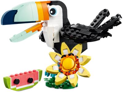 LEGO® Creator 31173-1 - Tropical Toucan