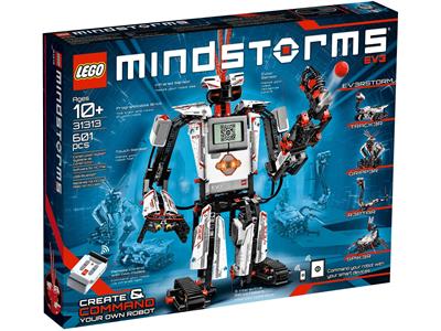 LEGO® Mindstorms 31313-1 - Mindstorms EV3