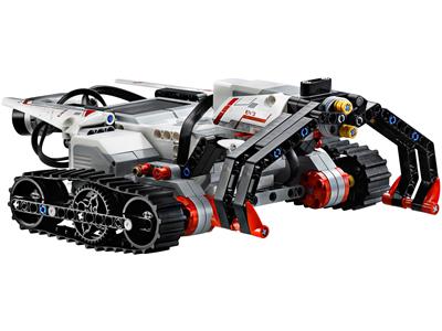 LEGO® Mindstorms 31313-1 - Mindstorms EV3