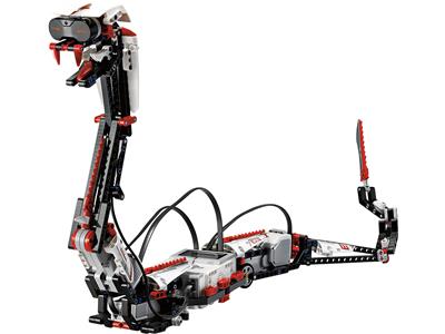 LEGO® Mindstorms 31313-1 - Mindstorms EV3