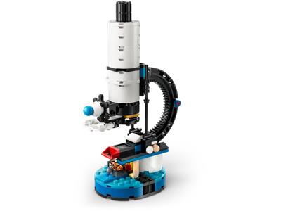 LEGO® Creator 31378-1 Space Exploration Telescope