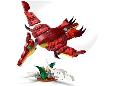 LEGO® Creator 31379-1 Fierce Dinosaur