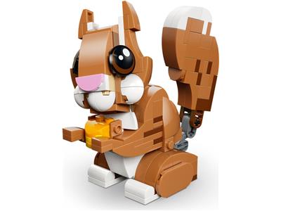 LEGO® Creator 31382-1 Playful Puppy
