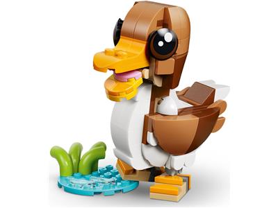 LEGO® Creator 31382-1 Playful Puppy