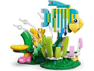 LEGO® Creator 31384-1 Colourful Hummingbird