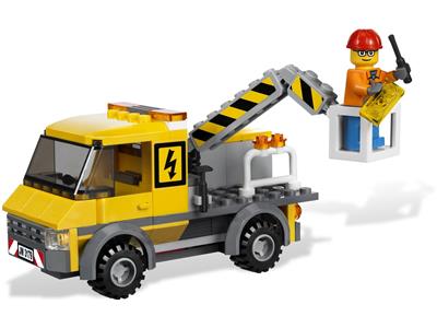 LEGO® Town 3179-1 - Repair Truck