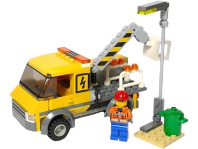 LEGO® Town 3179-1 - Repair Truck