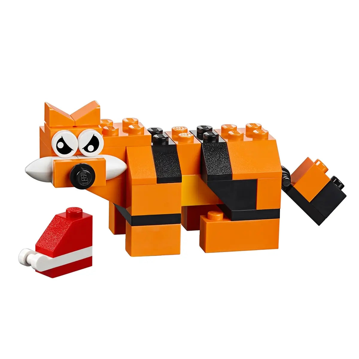 LEGO® Classic 10696 Medium Creative Brick Box Building Kit