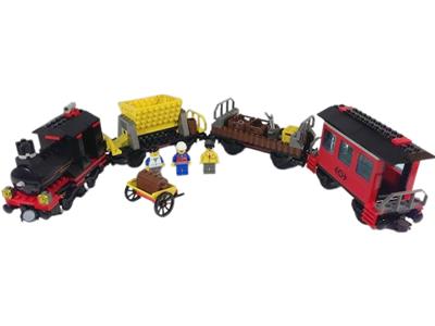 LEGO® Trains 3225-1 Classic Train