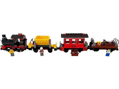 LEGO® Trains 3225-1 Classic Train