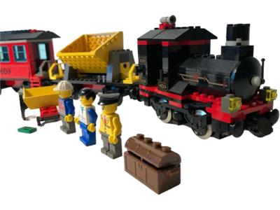 LEGO® Trains 3225-1 Classic Train