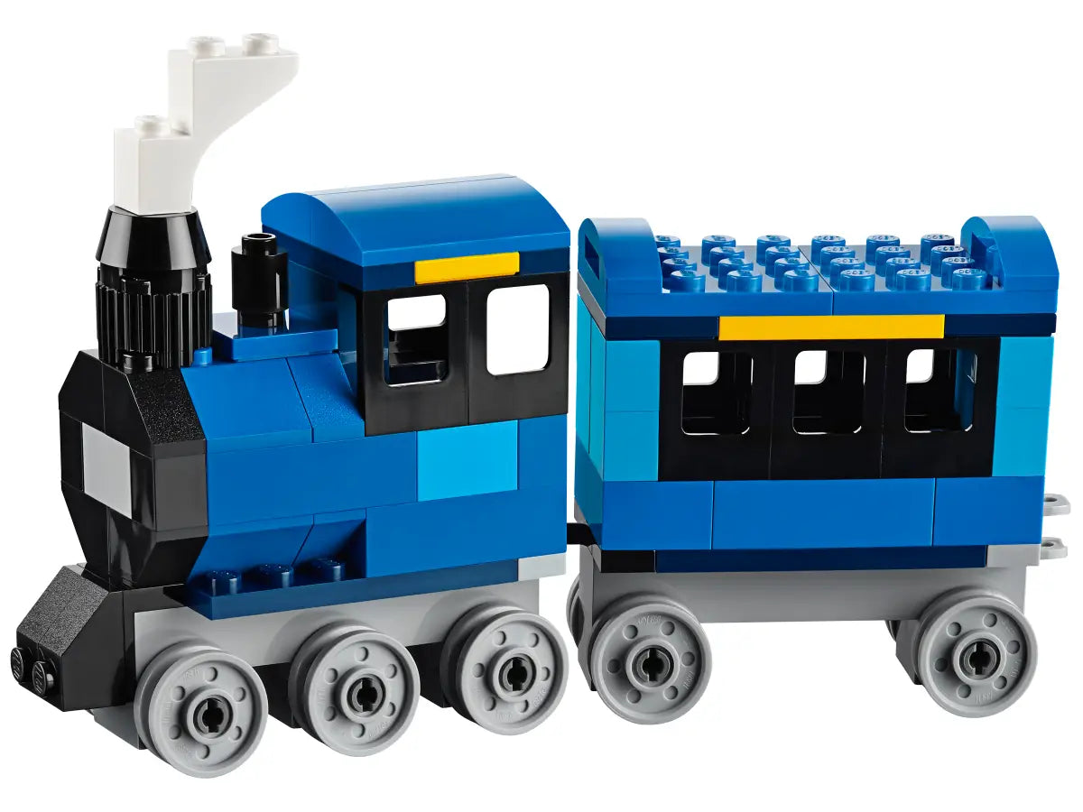 LEGO® Classic 10696 Medium Creative Brick Box Building Kit
