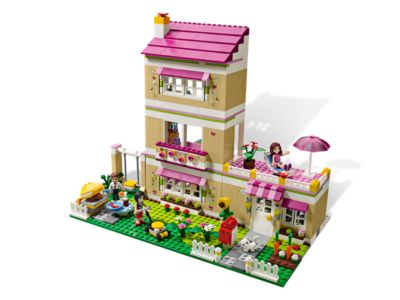 LEGO® Friends 3315-1 - Olivia's House