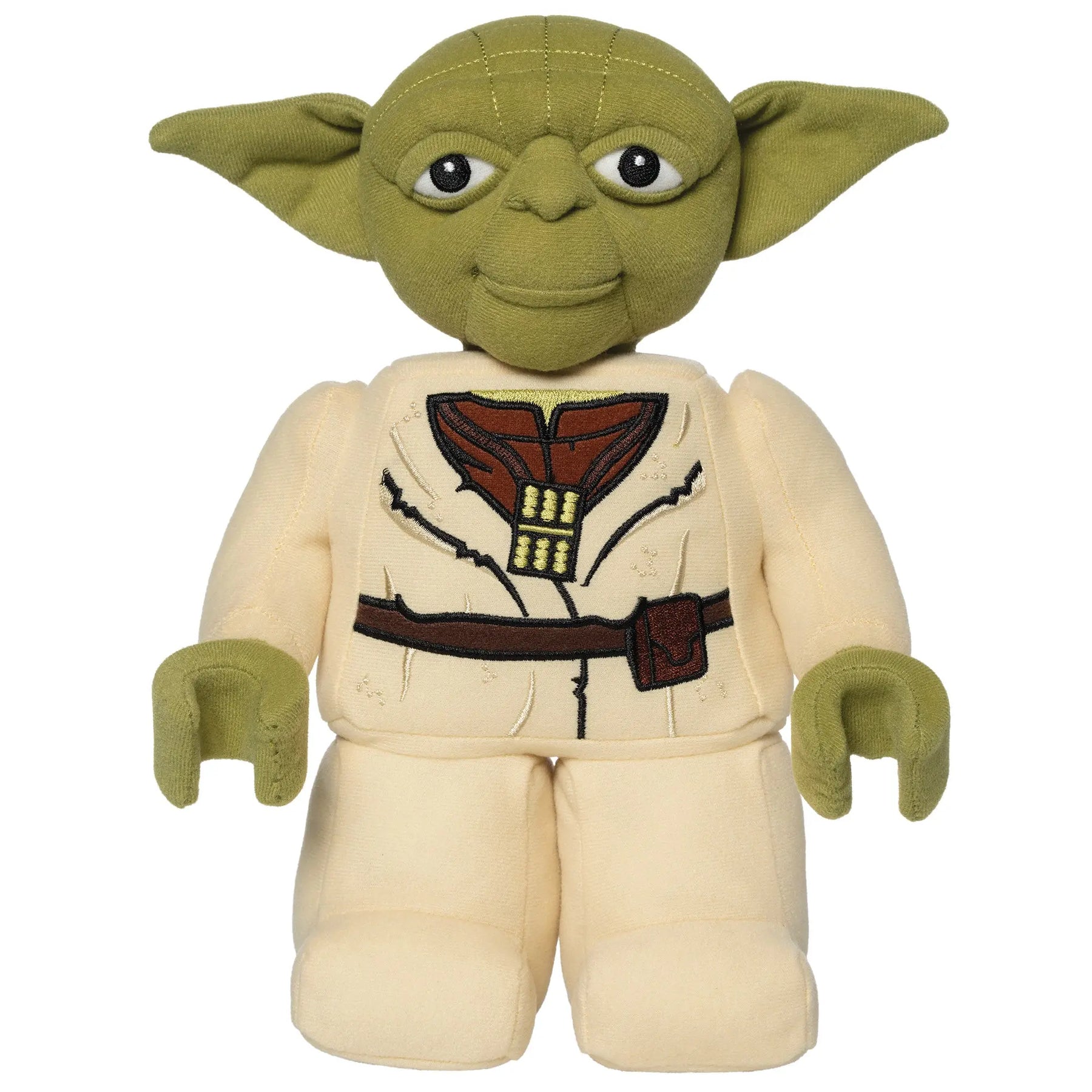 LEGO® Plush Toy – Star Wars Yoda Plush