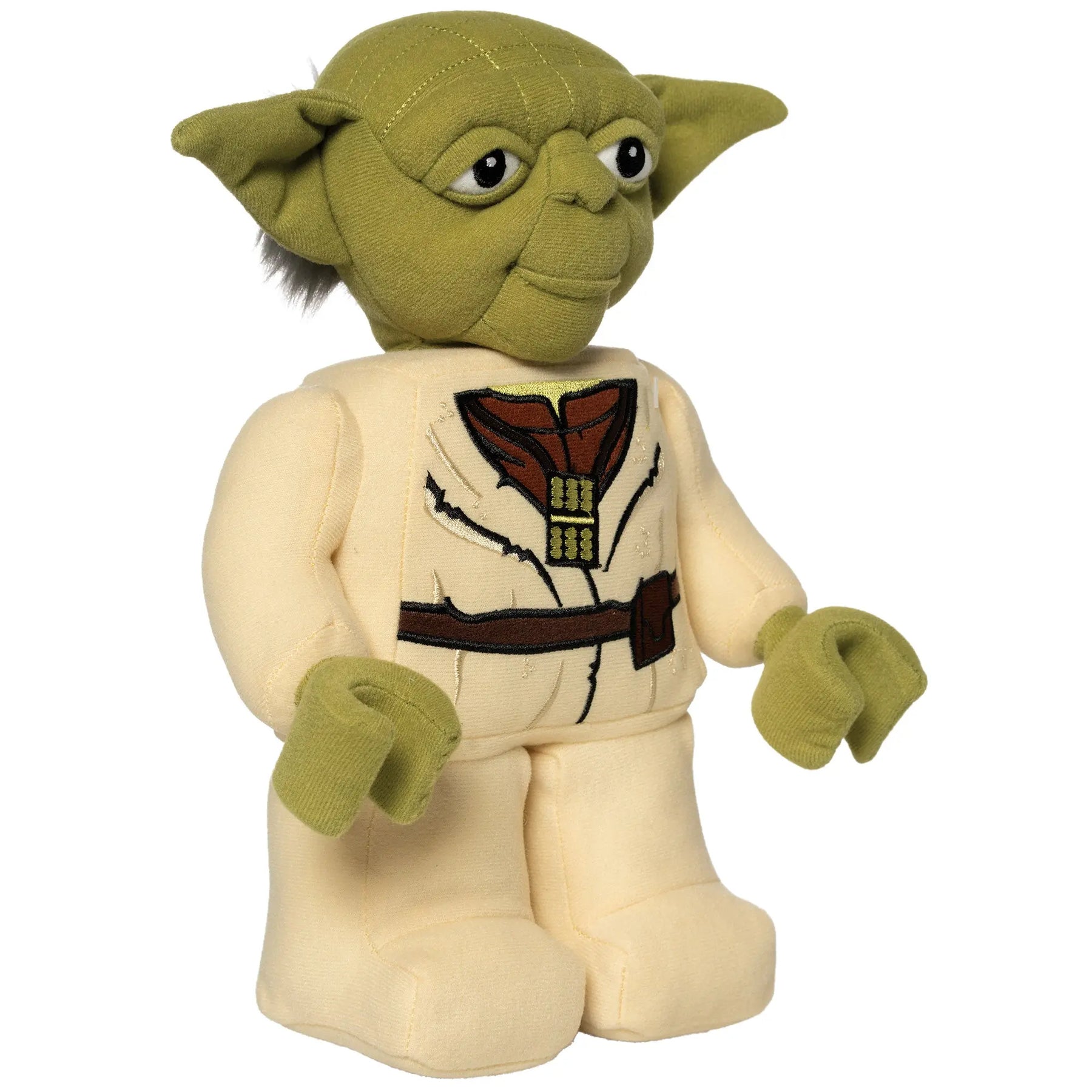 LEGO® Plush Toy – Star Wars Yoda Plush