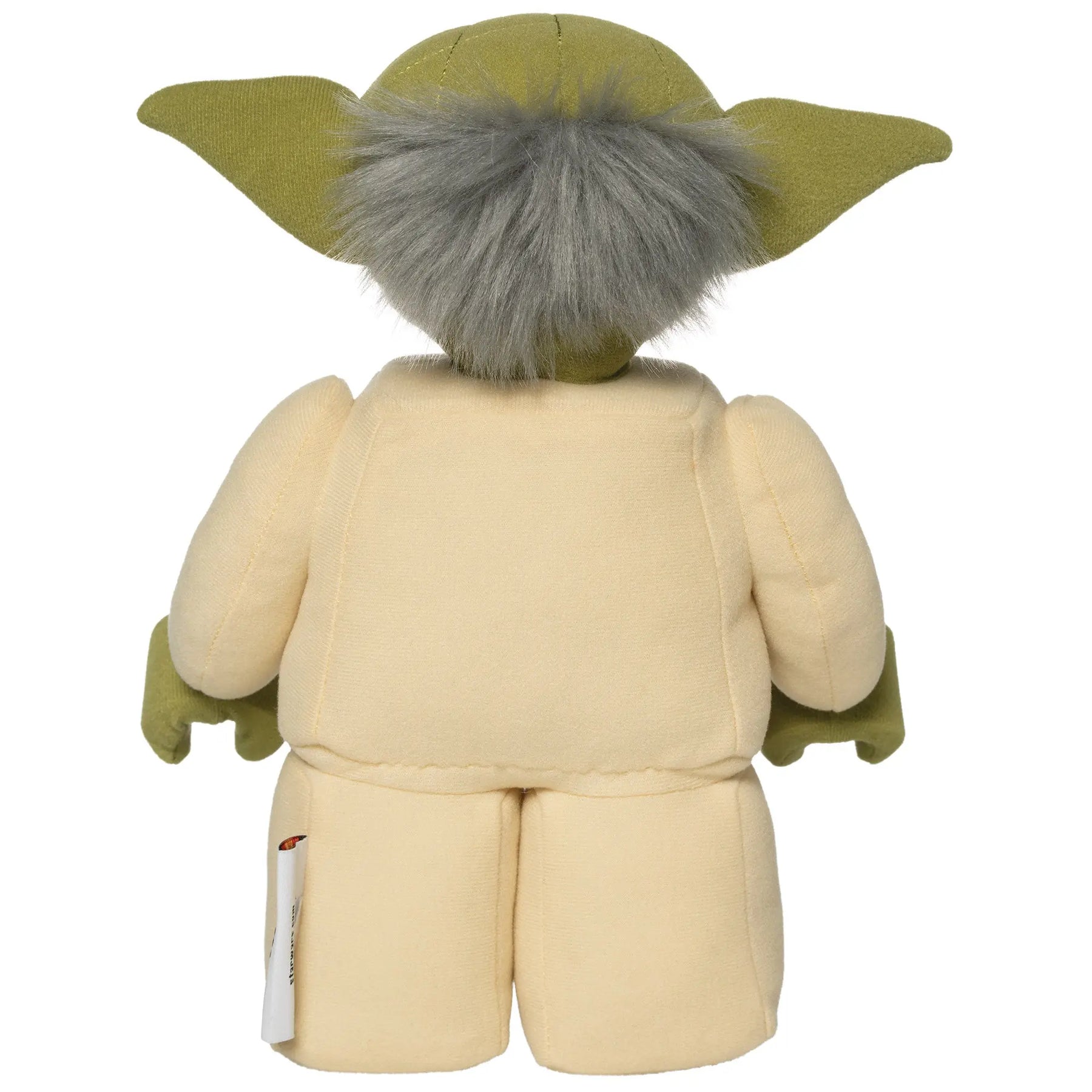 LEGO® Plush Toy – Star Wars Yoda Plush