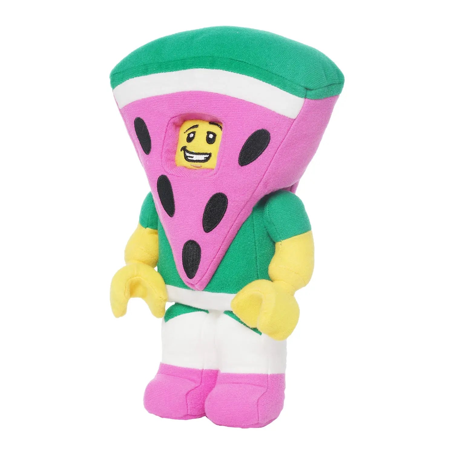 LEGO® Plush Toy – Watermelon Guy Small Plush