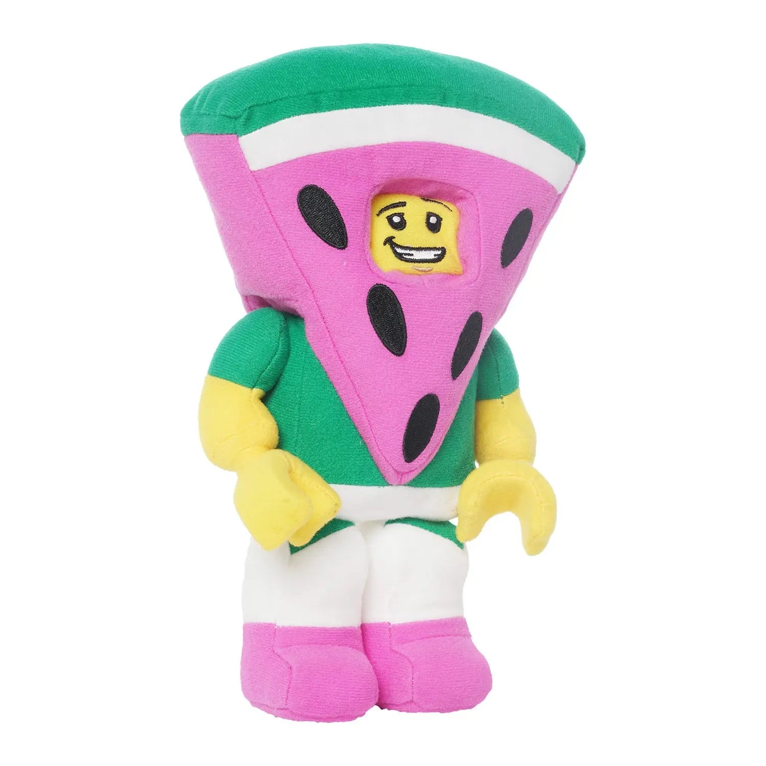 LEGO® Plush Toy – Watermelon Guy Small Plush