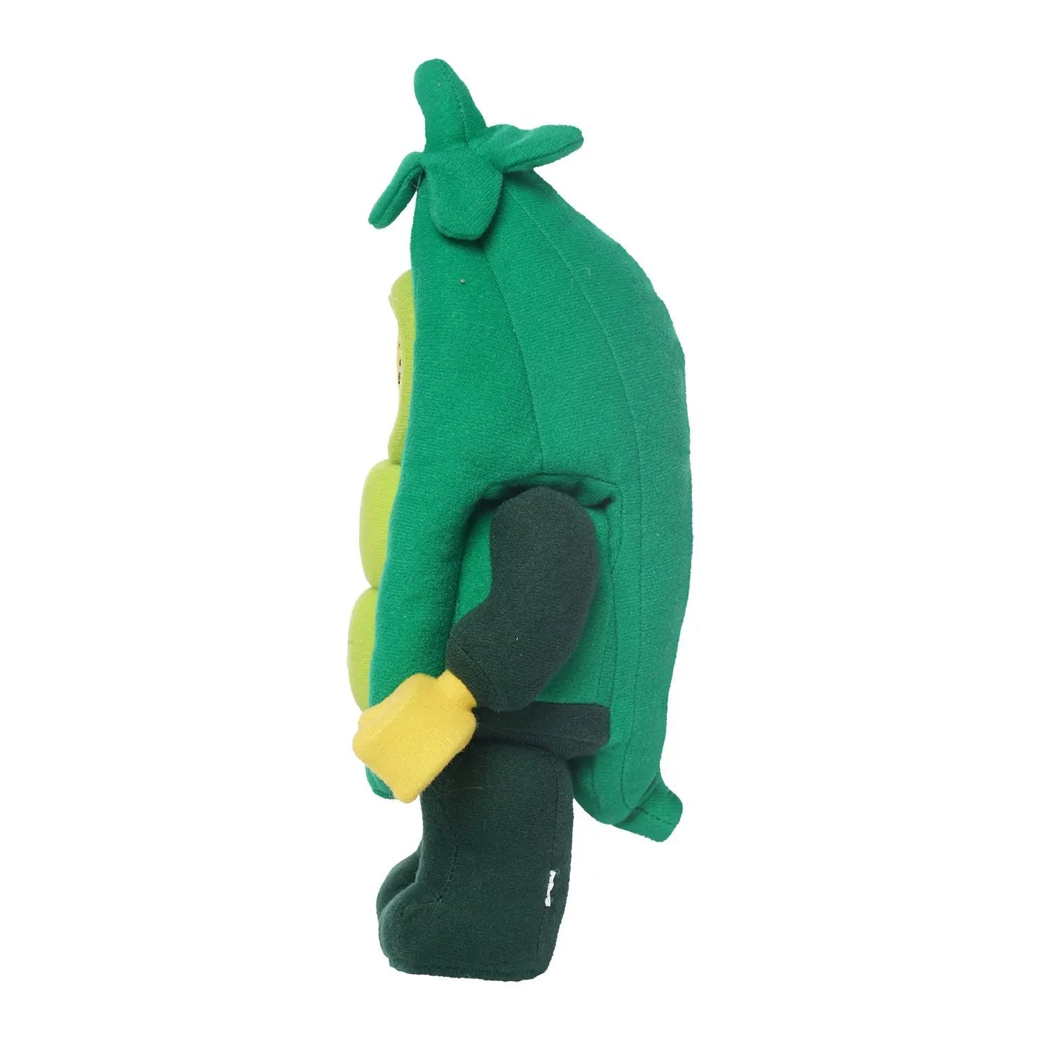 LEGO® Plush Toy – Peapod Girl Small Plush