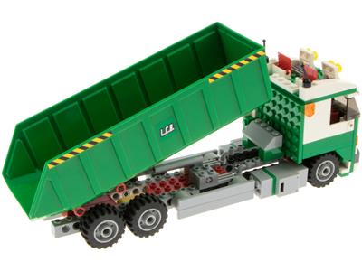 LEGO® Town 7998 Heavy Hauler Building Kit