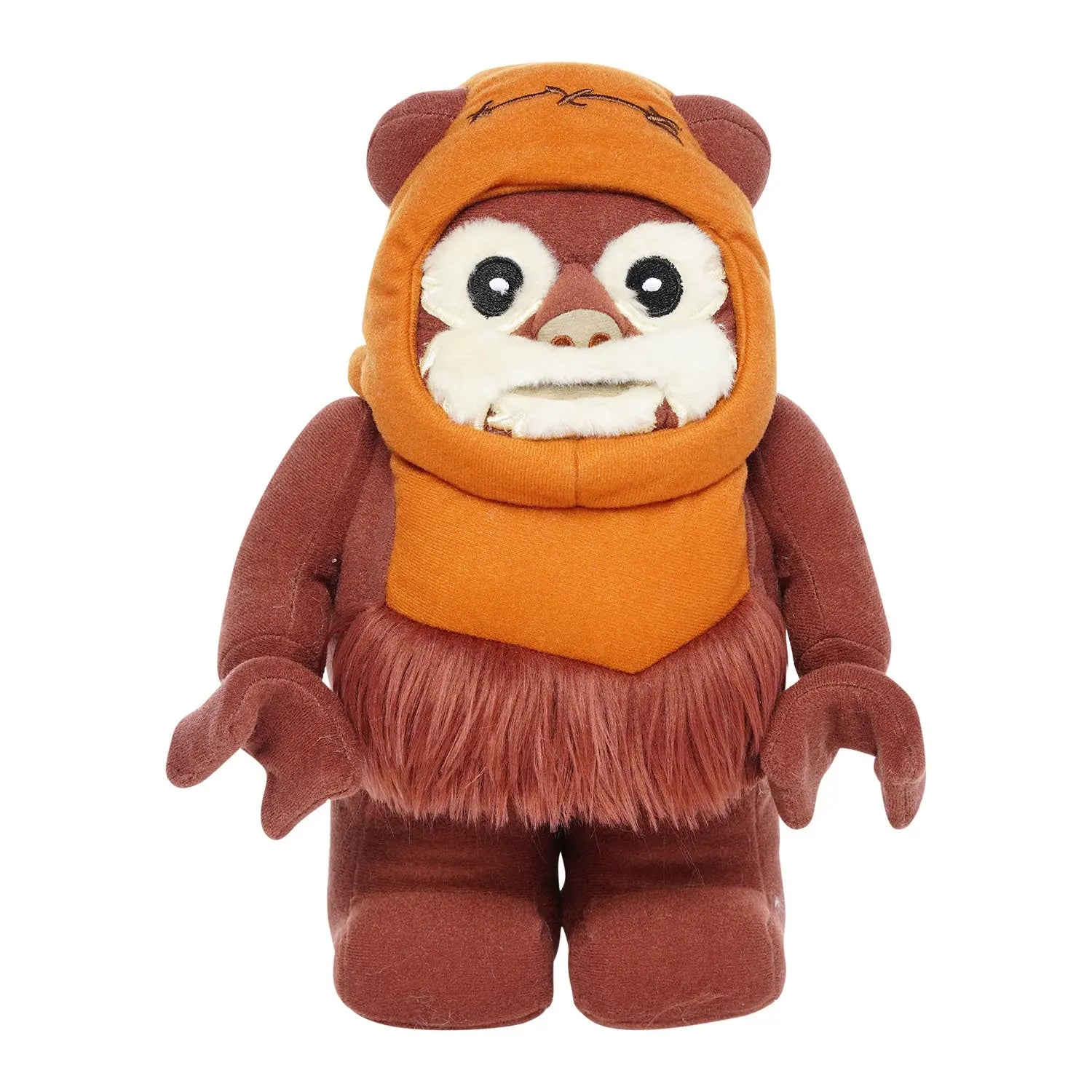 LEGO® Plush Toy – Star Wars Ewok Plush