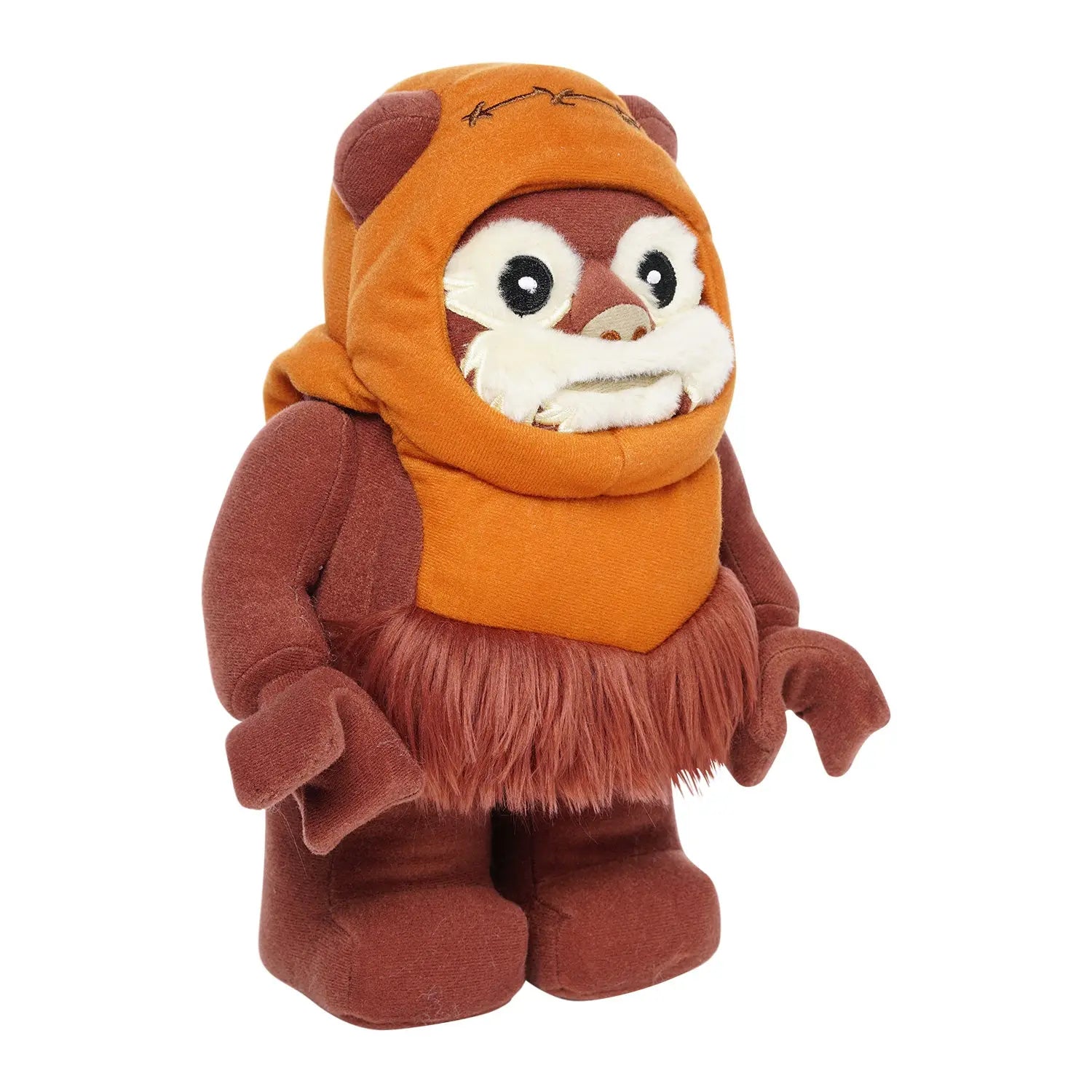 LEGO® Plush Toy – Star Wars Ewok Plush