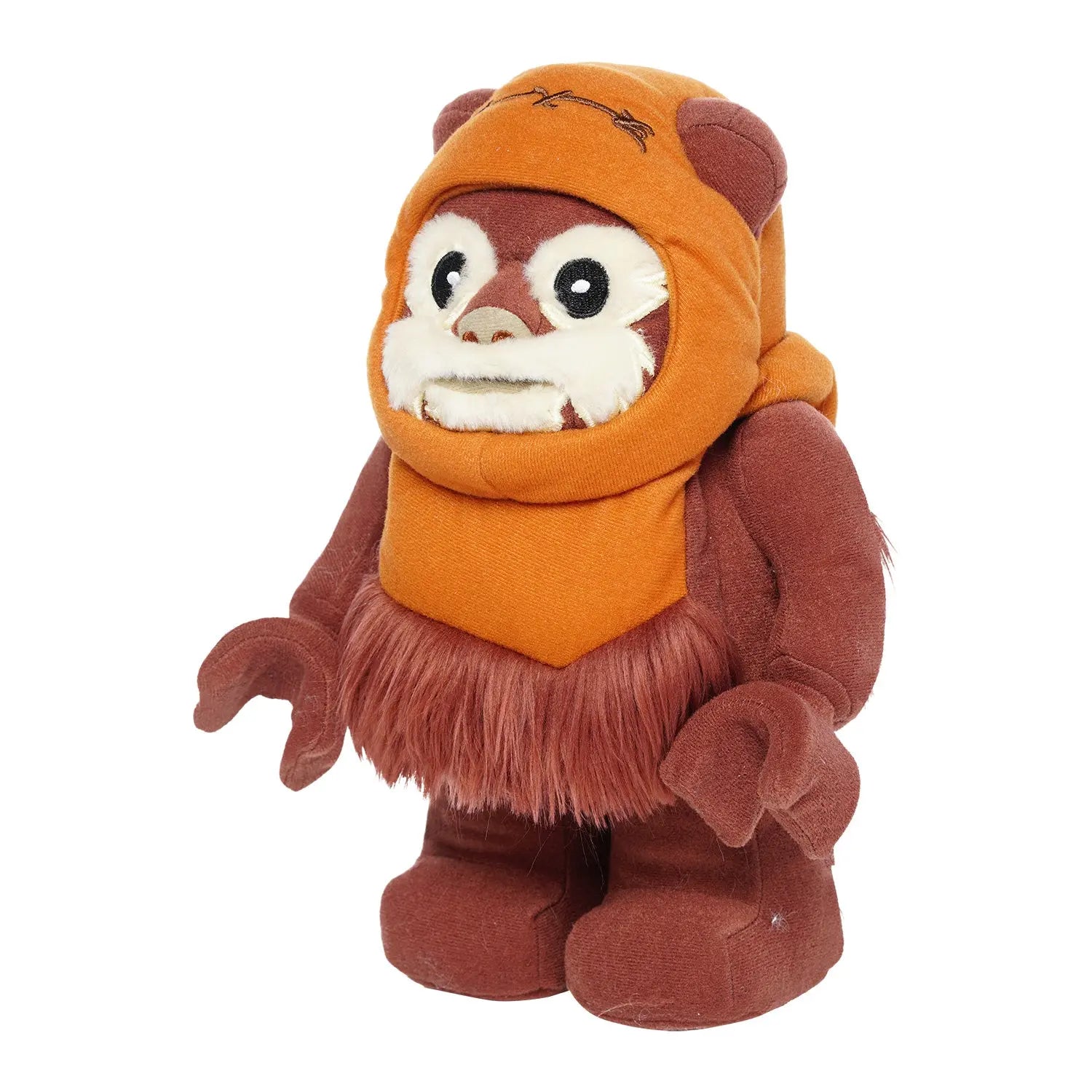 LEGO® Plush Toy – Star Wars Ewok Plush