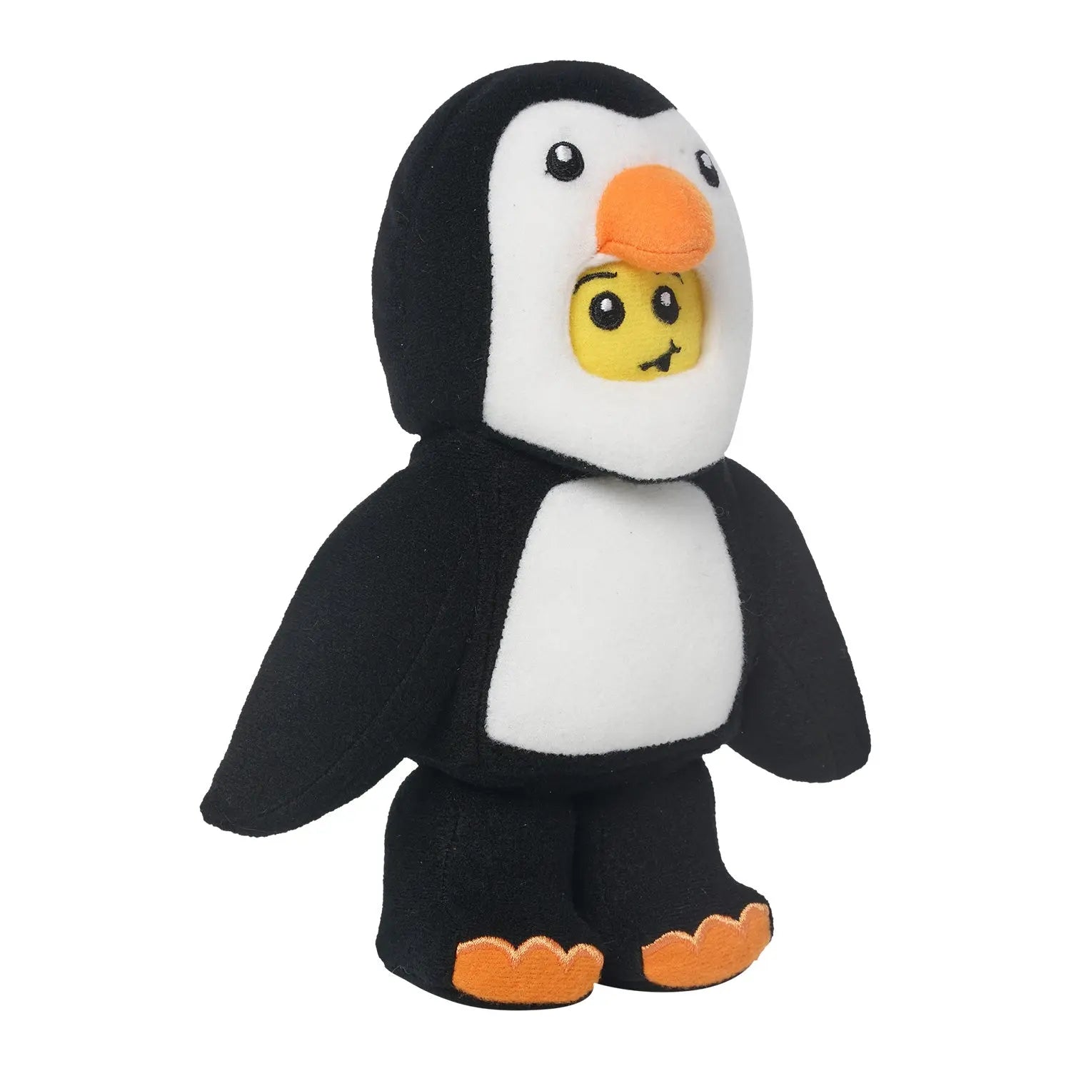LEGO® Plush Toy – Penguin Boy Small Plush