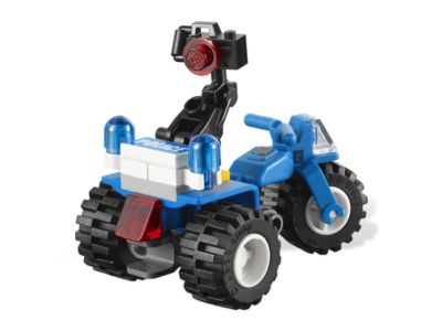 LEGO® City 3648-1 - Police Chase
