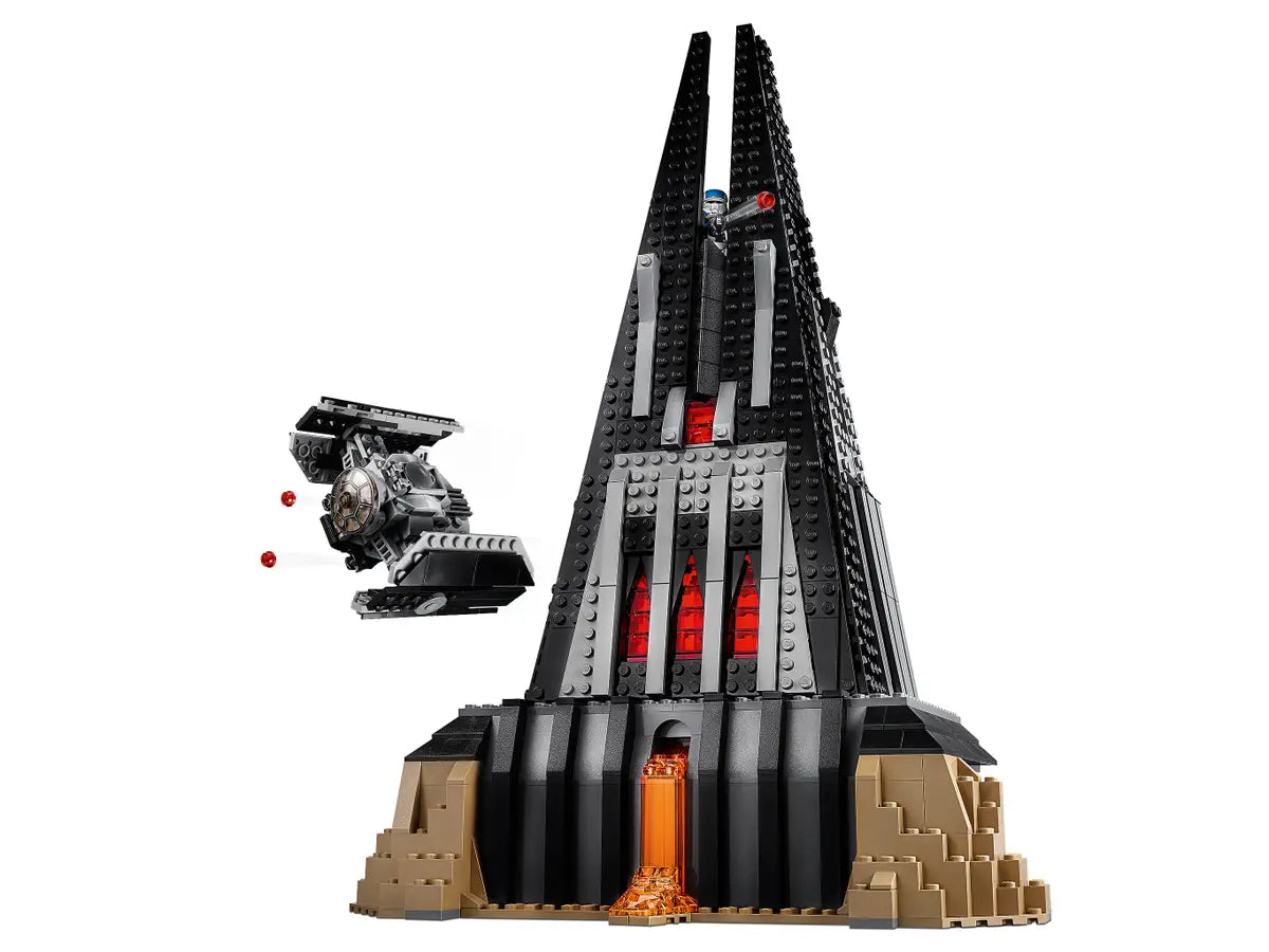 LEGO® Star Wars 75251-1 Darth Vader's Castle