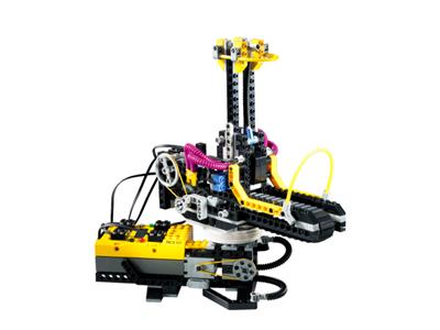 LEGO® Mindstorms 3804-1 - Robotics Invention System V2.0