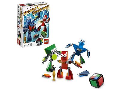 LEGO® Games 3835-1 - Robo Champ
