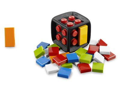 LEGO® Games 3839 Race 3000 Building Kit