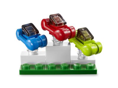 LEGO® Games 3839 Race 3000 Building Kit