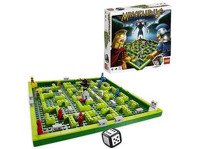 LEGO® Games 3841-1 - Minotaurus