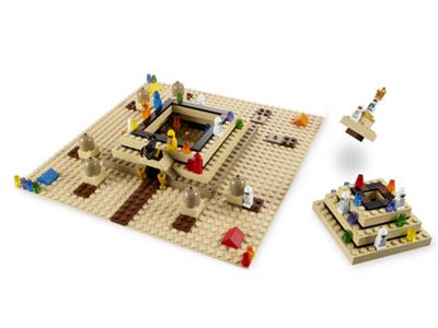 LEGO® Games 3843-1 - Ramses Pyramid