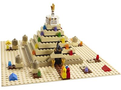 LEGO® Games 3843-1 - Ramses Pyramid