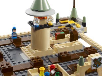 LEGO® Games 3862-1 - Harry Potter Hogwarts