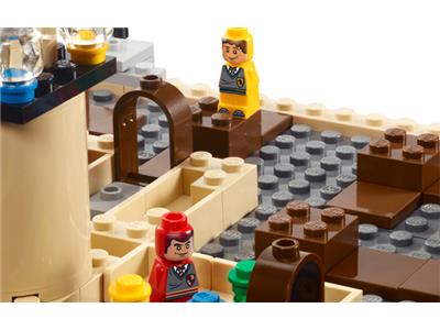 LEGO® Games 3862-1 - Harry Potter Hogwarts