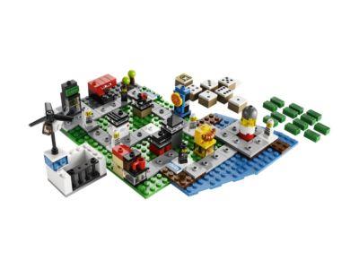 LEGO® Games 3865-1 - City Alarm