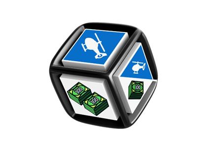 LEGO® Town 3865-1 City Alarm