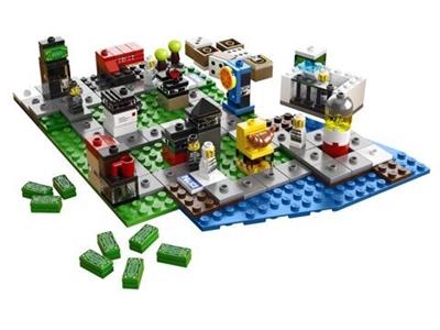 LEGO® Games 3865-1 - City Alarm