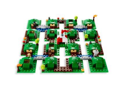 LEGO® Games 3920-1 - The Hobbit: An Unexpected Journey