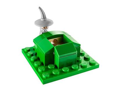 LEGO® Games 3920-1 - The Hobbit: An Unexpected Journey