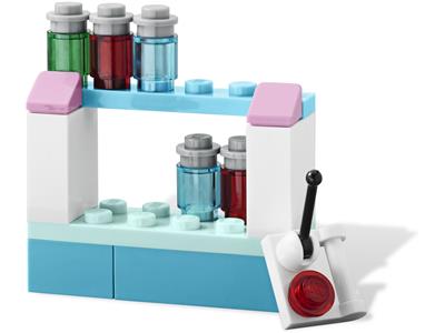 LEGO® Friends 3933-1 Olivia's Invention Workshop