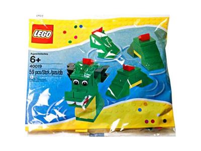 LEGO® Creator 40019-1 Brickley polybag