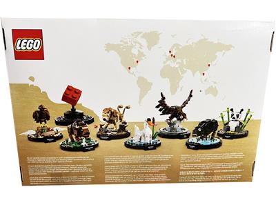 LEGO® Exclusive 4002024 - Animals Employee Gift 2024 Building Kit